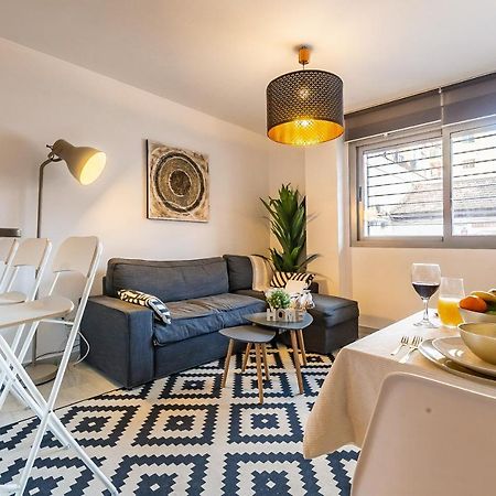 Malaga Boutique Stay - Carlos Haya Area With Parking 외부 사진