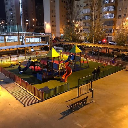 Malaga Boutique Stay - Carlos Haya Area With Parking 외부 사진
