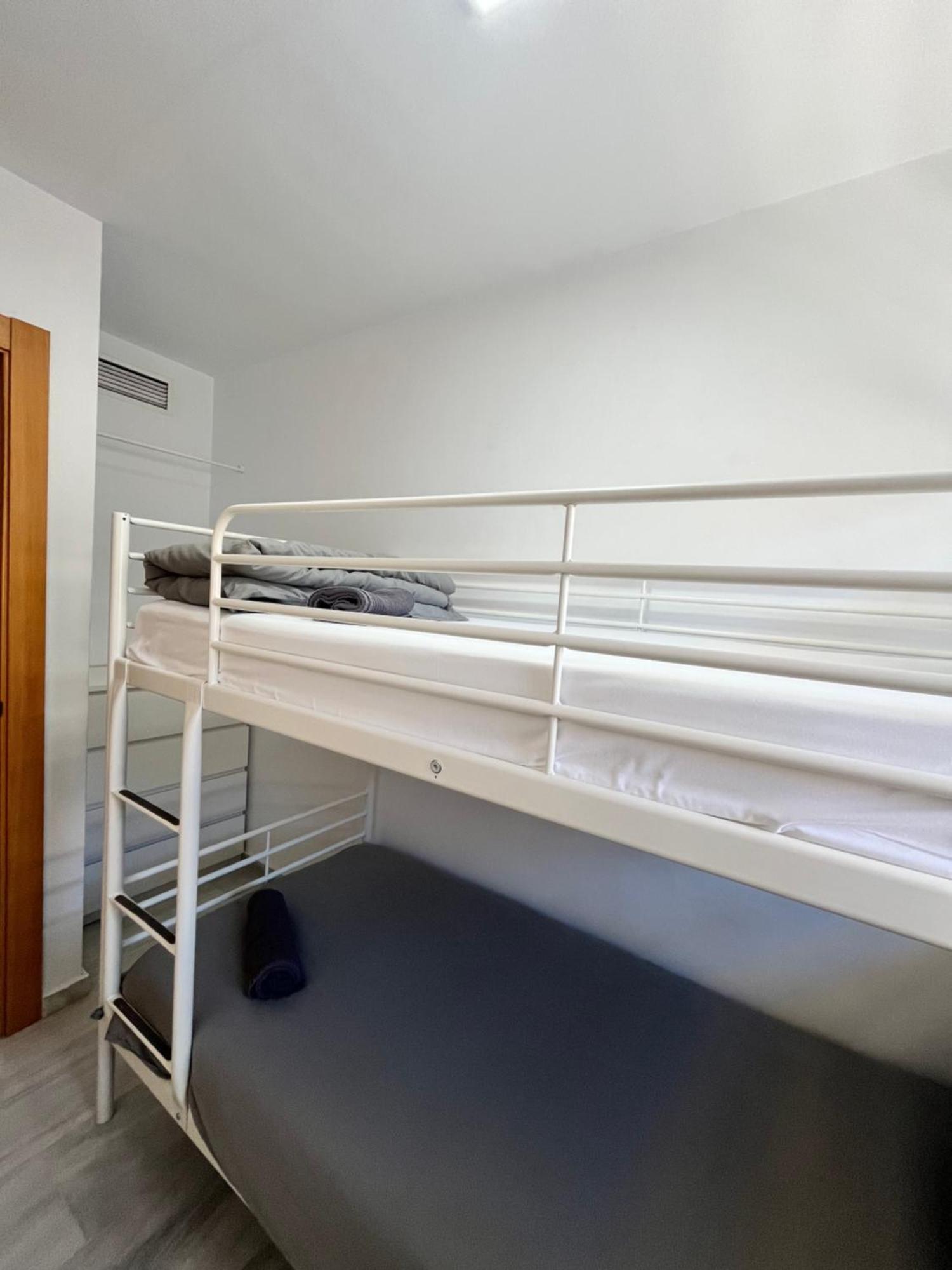 Malaga Boutique Stay - Carlos Haya Area With Parking 외부 사진