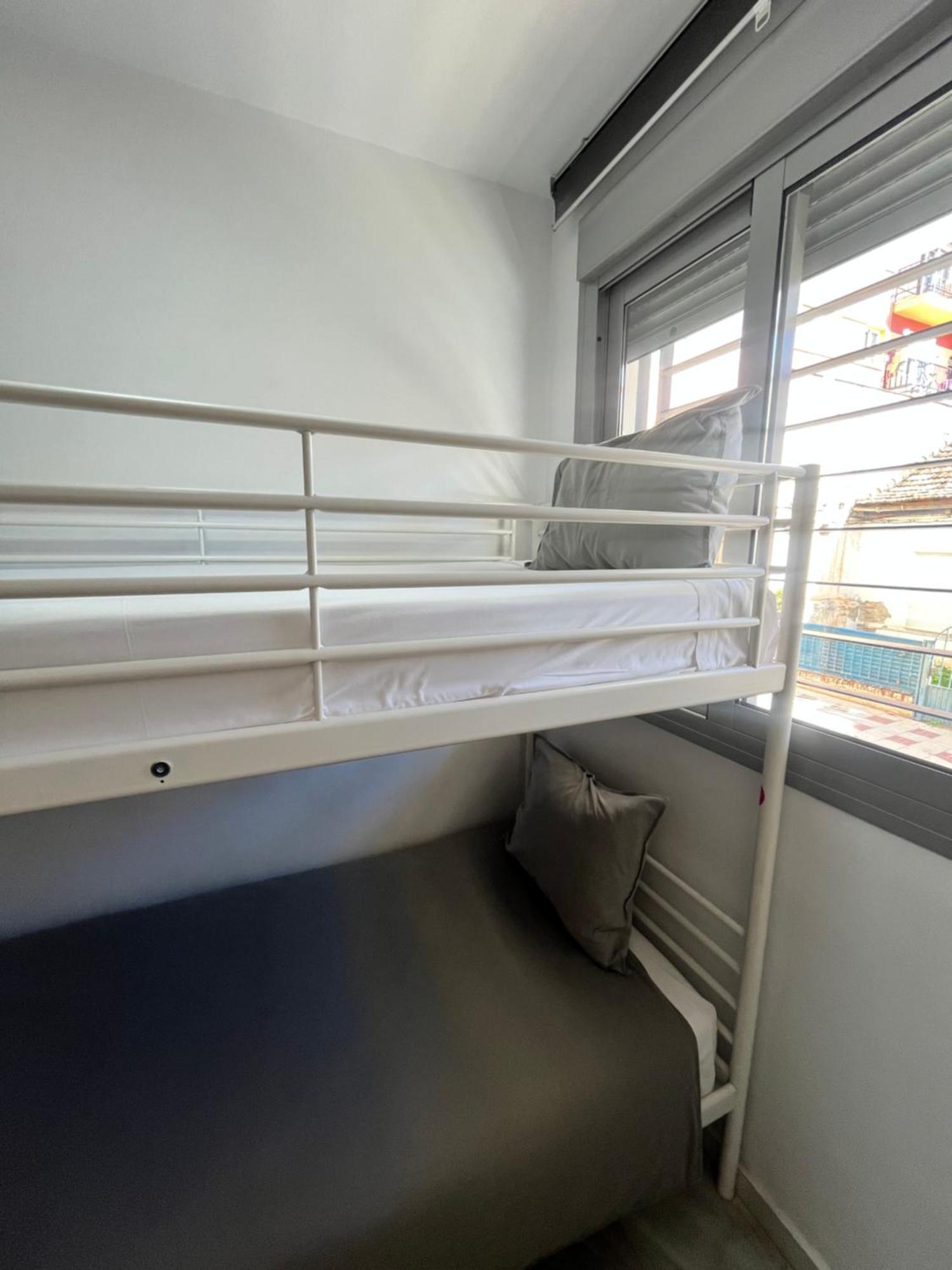 Malaga Boutique Stay - Carlos Haya Area With Parking 외부 사진