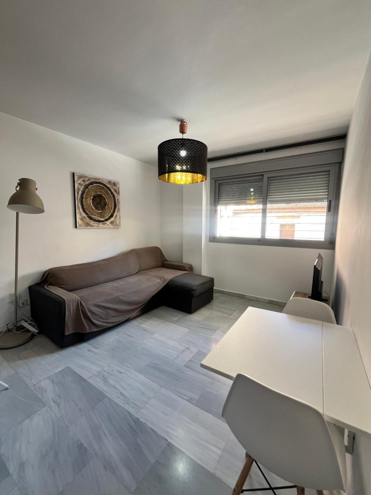 Malaga Boutique Stay - Carlos Haya Area With Parking 외부 사진
