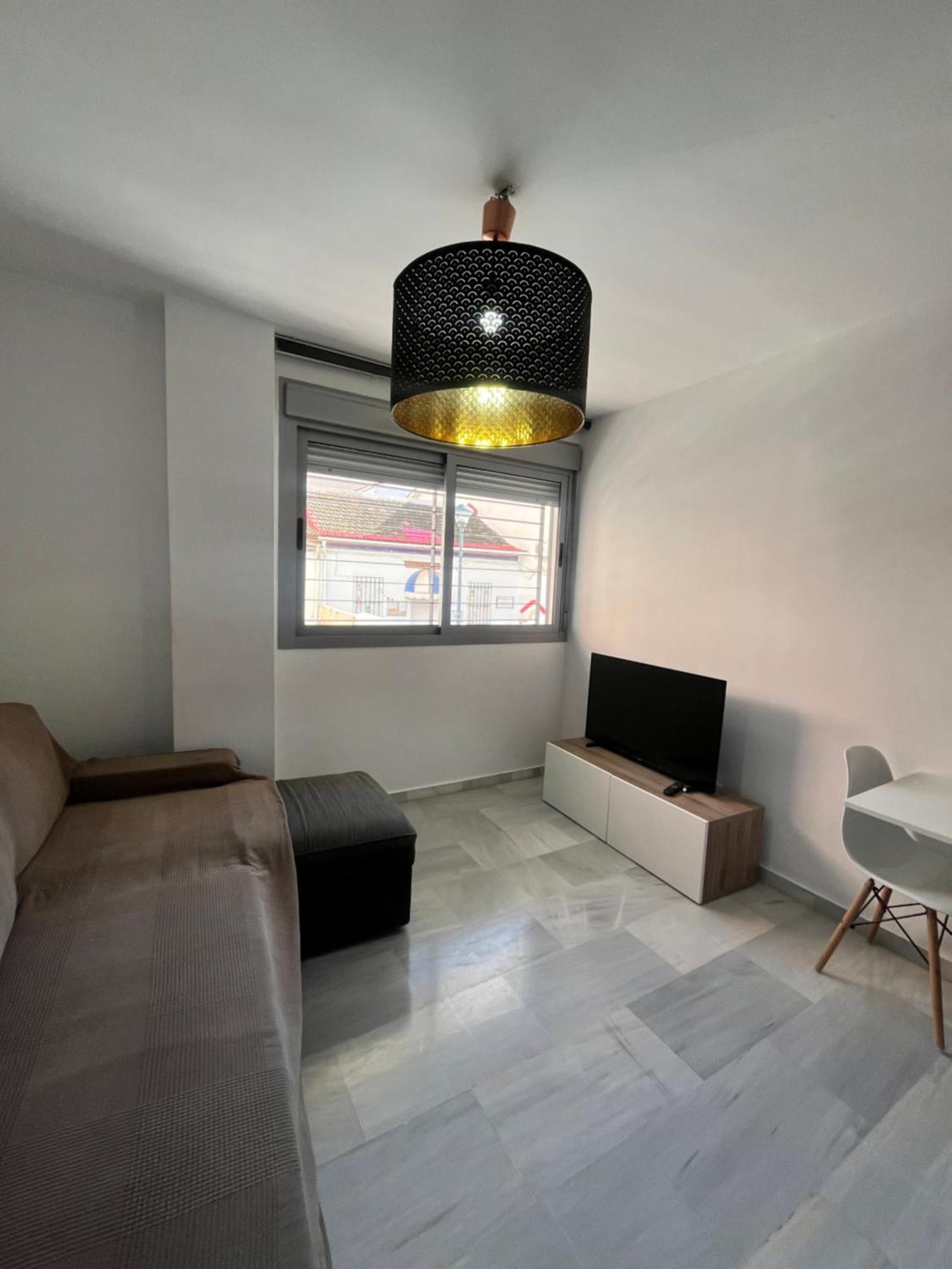 Malaga Boutique Stay - Carlos Haya Area With Parking 외부 사진