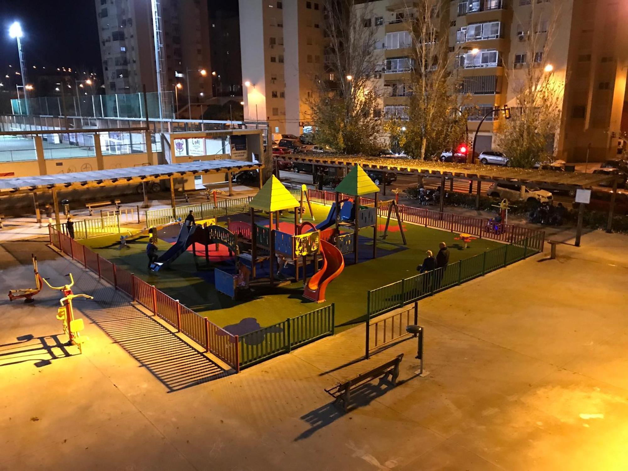 Malaga Boutique Stay - Carlos Haya Area With Parking 외부 사진