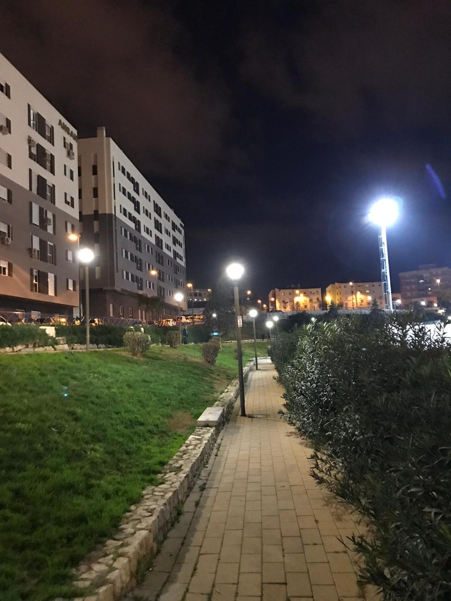 Malaga Boutique Stay - Carlos Haya Area With Parking 외부 사진