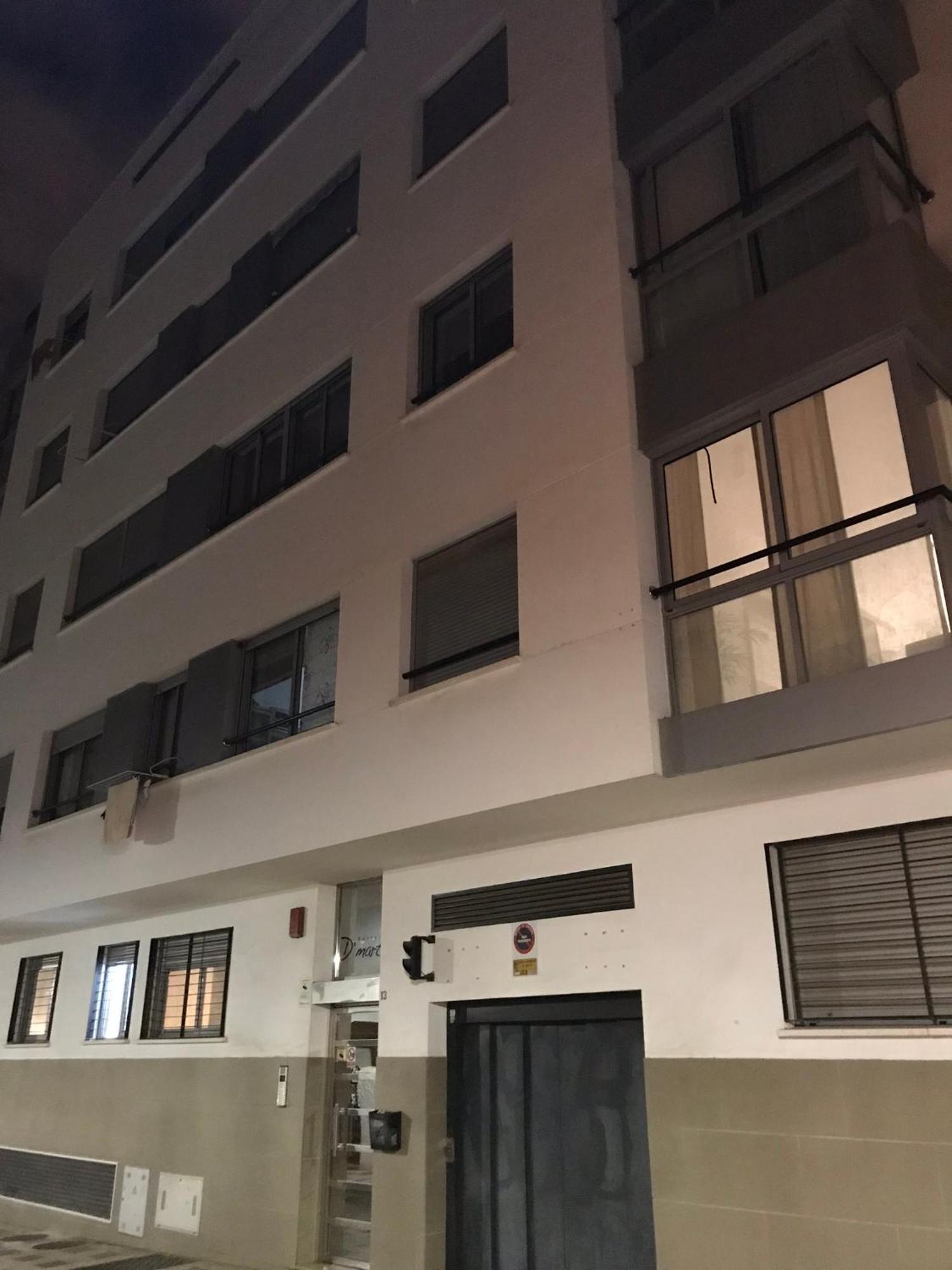 Malaga Boutique Stay - Carlos Haya Area With Parking 외부 사진